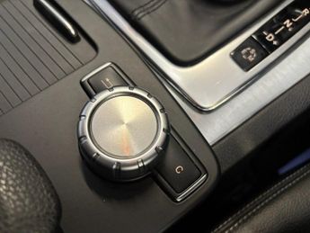 MERCEDES-BENZ C-CLASS 2.1 C250 CDI AMG Sport Coupe 2 Door Diesel Black Automatic Black