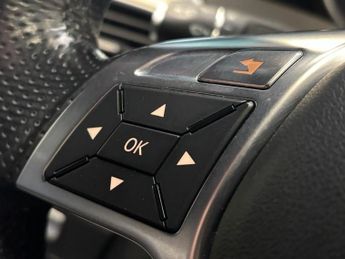 MERCEDES-BENZ C-CLASS 2.1 C250 CDI AMG Sport Coupe 2 Door Diesel Black Automatic Black