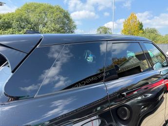 LAND ROVER RANGE ROVER EVOQUE 2.0 P250 MHEV R-Dynamic S SUV 5dr Petrol Auto 4WD Euro 6 (s/s) (