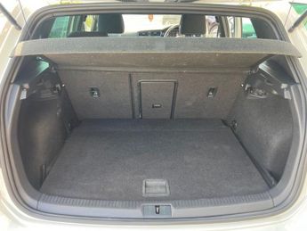 VOLKSWAGEN GOLF 2.0 TDI GTD Hatchback 5dr Diesel DSG Euro 6 (s/s) (184 ps)