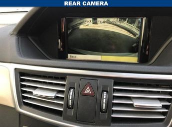MERCEDES-BENZ E-CLASS 2.1 E250 CDI BlueEfficiency Sport Edition 125 Estate 5dr Diesel 