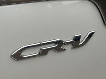 HONDA CR-V 2.0 i-VTEC SE Plus Navi SUV 5dr Petrol Auto 4WD Euro 6 (155 ps)