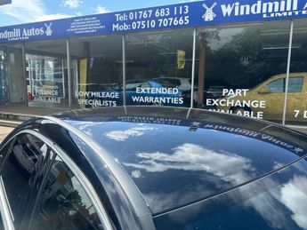 MERCEDES-BENZ A-CLASS 1.5 A180d AMG Line (Executive) Saloon 4dr Diesel 7G-DCT Euro 6 (