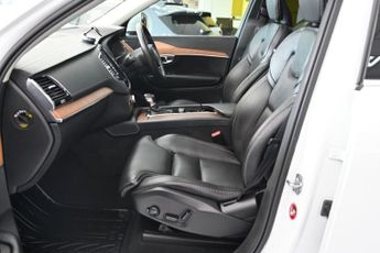 VOLVO XC90 2.0 D5 PowerPulse Inscription Pro SUV 5dr Diesel Auto 4WD Euro 6