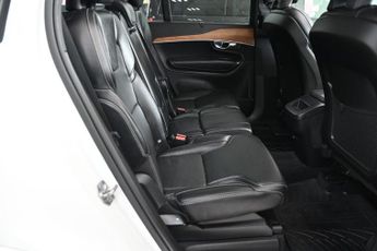 VOLVO XC90 2.0 D5 PowerPulse Inscription Pro SUV 5dr Diesel Auto 4WD Euro 6