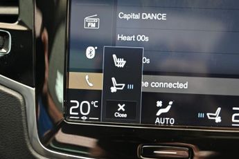 VOLVO XC90 2.0 D5 PowerPulse Inscription Pro SUV 5dr Diesel Auto 4WD Euro 6