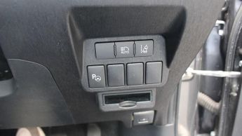 TOYOTA PRIUS+ 1.8 VVT-h Excel MPV 5dr Petrol Hybrid CVT Euro 6 (s/s) (136 ps)