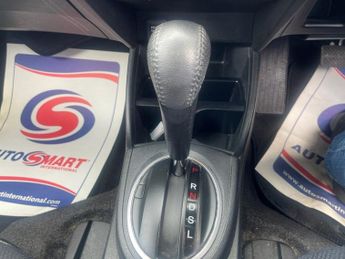 HONDA JAZZ 1.4 i-VTEC ES Plus Hatchback 5dr Petrol CVT Euro 5 (99 ps)