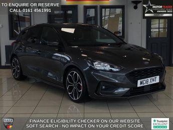 Ford Focus 1.5 EcoBlue ST-Line X Hatchback 5dr Diesel Manual Euro 6 (s/s) (