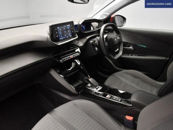 PEUGEOT 208 1.2 PureTech Allure Premium Hatchback 5dr Petrol EAT Euro 6 (s/s