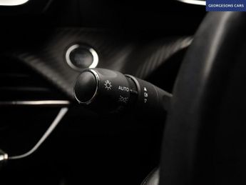 PEUGEOT 208 1.2 PureTech Allure Premium Hatchback 5dr Petrol EAT Euro 6 (s/s
