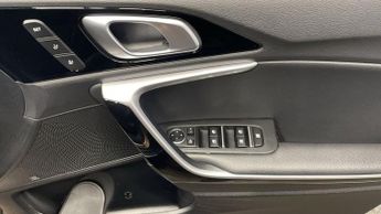 KIA XCEED 1.5 T-GDi 4 SUV 5dr Petrol DCT Euro 6 (s/s) (158 bhp)