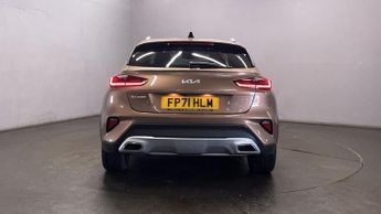 KIA XCEED 1.5 T-GDi 4 SUV 5dr Petrol DCT Euro 6 (s/s) (158 bhp)