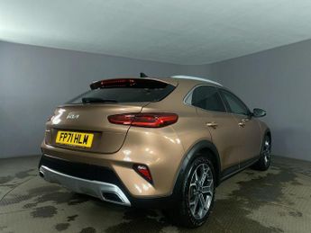 KIA XCEED 1.5 T-GDi 4 SUV 5dr Petrol DCT Euro 6 (s/s) (158 bhp)