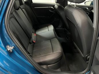 AUDI A3 1.4 TFSIe 40 Sport Sportback 5dr Petrol Plug-in Hybrid S Tronic 