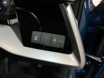 AUDI A3 1.4 TFSIe 40 Sport Sportback 5dr Petrol Plug-in Hybrid S Tronic 