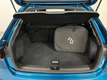 AUDI A3 1.4 TFSIe 40 Sport Sportback 5dr Petrol Plug-in Hybrid S Tronic