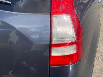 HONDA CR-V 2.2 i-DTEC EX SUV 5dr Diesel Auto 4WD Euro 5 (150 ps)