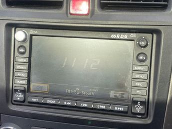 HONDA CR-V 2.2 i-DTEC EX SUV 5dr Diesel Auto 4WD Euro 5 (150 ps)