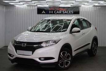 Honda HR-V 1.6 i-DTEC SE Navi SUV 5dr Diesel Manual Euro 6 (s/s) (120 ps)