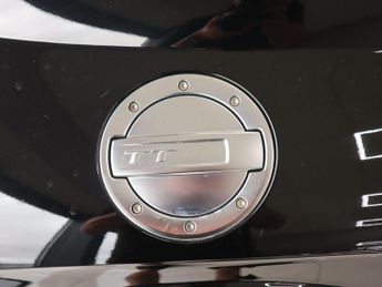 AUDI TTS 2.0 TFSI Coupe 3dr Petrol S Tronic quattro Euro 6 (s/s) (310 ps)