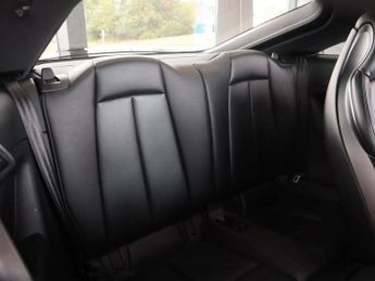 AUDI TTS 2.0 TFSI Coupe 3dr Petrol S Tronic quattro Euro 6 (s/s) (310 ps)