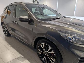 FORD KUGA 1.5 EcoBlue ST-Line X Edition SUV 5dr Diesel Auto Euro 6 (s/s) (