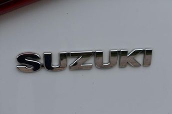 SUZUKI VITARA 1.4 Boosterjet MHEV SZ-T SUV 5dr Petrol Hybrid Manual Euro 6 (s/