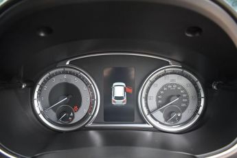 SUZUKI VITARA 1.4 Boosterjet MHEV SZ-T SUV 5dr Petrol Hybrid Manual Euro 6 (s/