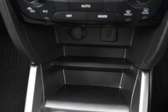 SUZUKI VITARA 1.4 Boosterjet MHEV SZ-T SUV 5dr Petrol Hybrid Manual Euro 6 (s/