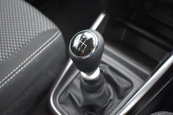 SUZUKI VITARA 1.4 Boosterjet MHEV SZ-T SUV 5dr Petrol Hybrid Manual Euro 6 (s/