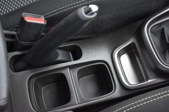 SUZUKI VITARA 1.4 Boosterjet MHEV SZ-T SUV 5dr Petrol Hybrid Manual Euro 6 (s/