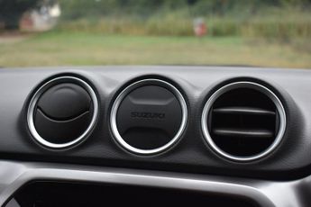 SUZUKI VITARA 1.4 Boosterjet MHEV SZ-T SUV 5dr Petrol Hybrid Manual Euro 6 (s/