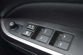 SUZUKI VITARA 1.4 Boosterjet MHEV SZ-T SUV 5dr Petrol Hybrid Manual Euro 6 (s/