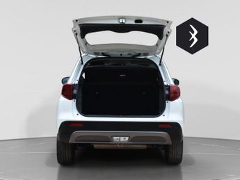 SUZUKI VITARA 1.4 Boosterjet MHEV SZ-T SUV 5dr Petrol Hybrid Manual Euro 6 (s/