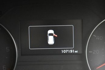 KIA SPORTAGE 1.7 CRDi 3 SUV 5dr Diesel DCT Euro 6 (s/s) (139 bhp)