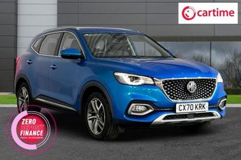 MG HS 1.5 T-GDI Excite SUV 5dr Petrol Manual Euro 6 (s/s) (162 ps)