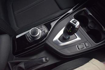 BMW 1 SERIES 1.5 118i Sport Hatchback 5dr Petrol Auto Euro 6 (s/s) (136 ps)