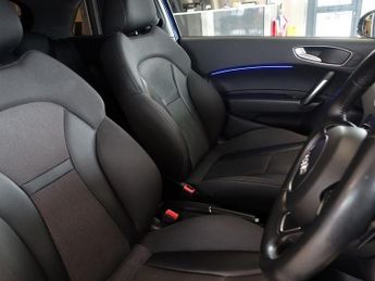 AUDI A1 1.4 TFSI Sport Hatchback 3dr Petrol S Tronic Euro 6 (s/s) (125 p