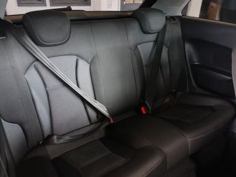 AUDI A1 1.4 TFSI Sport Hatchback 3dr Petrol S Tronic Euro 6 (s/s) (125 p