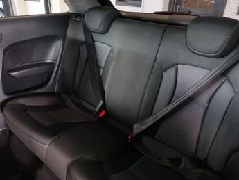 AUDI A1 1.4 TFSI Sport Hatchback 3dr Petrol S Tronic Euro 6 (s/s) (125 p