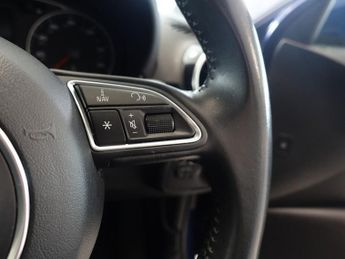 AUDI A1 1.4 TFSI Sport Hatchback 3dr Petrol S Tronic Euro 6 (s/s) (125 p