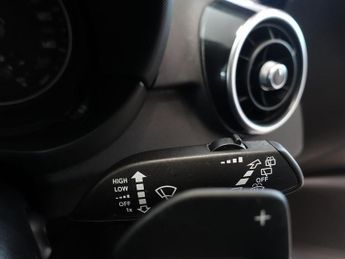 AUDI A1 1.4 TFSI Sport Hatchback 3dr Petrol S Tronic Euro 6 (s/s) (125 p