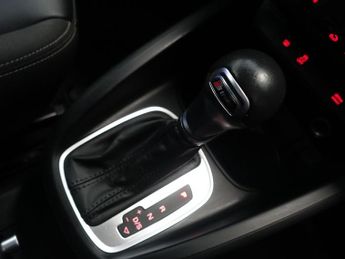 AUDI A1 1.4 TFSI Sport Hatchback 3dr Petrol S Tronic Euro 6 (s/s) (125 p
