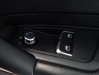 AUDI A1 1.4 TFSI Sport Hatchback 3dr Petrol S Tronic Euro 6 (s/s) (125 p