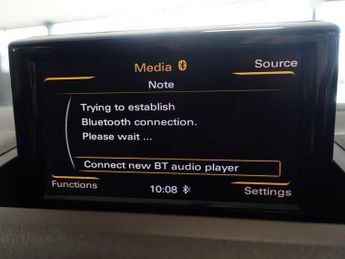 AUDI A1 1.4 TFSI Sport Hatchback 3dr Petrol S Tronic Euro 6 (s/s) (125 p