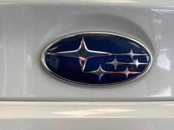 SUBARU WRX STI 2.5T Type UK Saloon 4dr Petrol Manual 4WD Euro 6 (300 ps)
