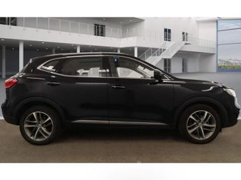 MG MG HS 1.5 T-GDI 16.6kWh Exclusive SUV 5dr Petrol Plug-in Hybrid Auto E