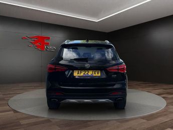 MG MG HS 1.5 T-GDI 16.6kWh Exclusive SUV 5dr Petrol Plug-in Hybrid Auto E