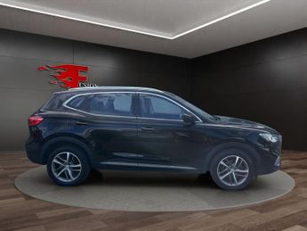 MG MG HS 1.5 T-GDI 16.6kWh Exclusive SUV 5dr Petrol Plug-in Hybrid Auto E